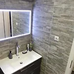 Apartmán Cozy Corners *