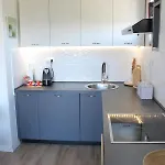 Cozy Corners Apartmán