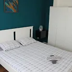 Apartmán Cozy Corners Nin