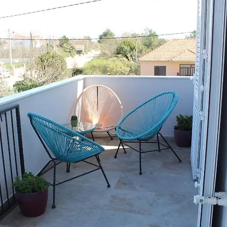 Cozy Corners Апартаменты