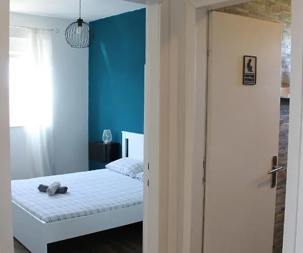 Apartament Cozy Corners Nin