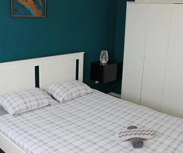 Apartament Cozy Corners Nin