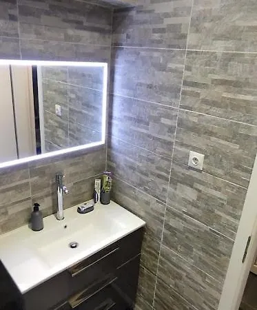 公寓 Cozy Corners *