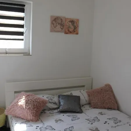 Cozy Corners Apartment