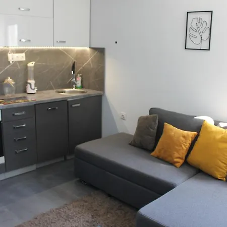 Cozy Corners *