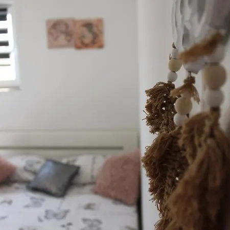 Apartment Cozy Corners *
