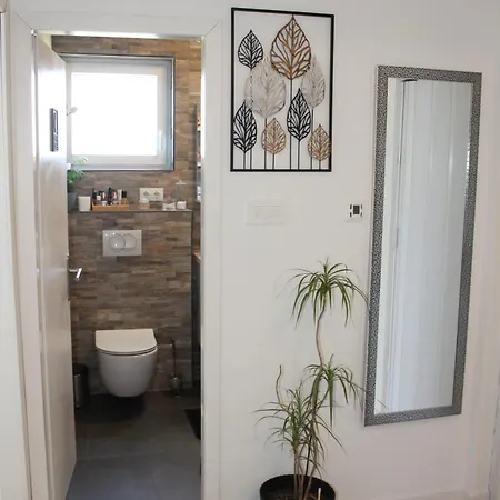 Apartment Cozy Corners