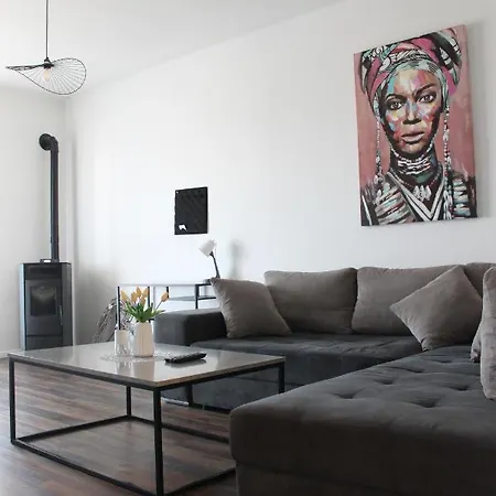 Cozy Corners