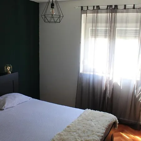 Cozy Corners Apartment Nin