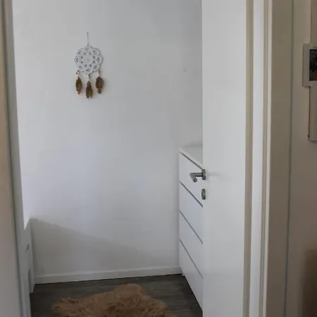 Apartment Cozy Corners