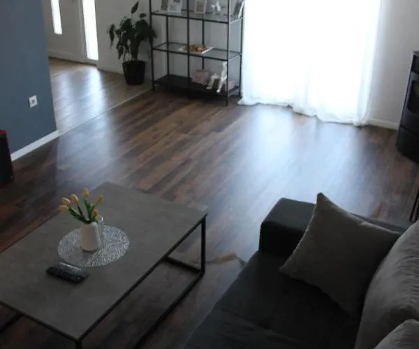 Appartement Cozy Corners