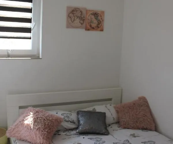 Cozy Corners Apartman
