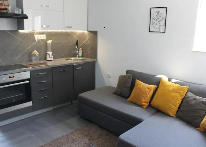 Cozy Corners *