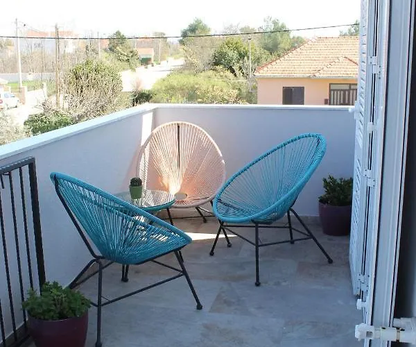 Cozy Corners Appartement