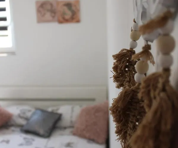 Appartement Cozy Corners *