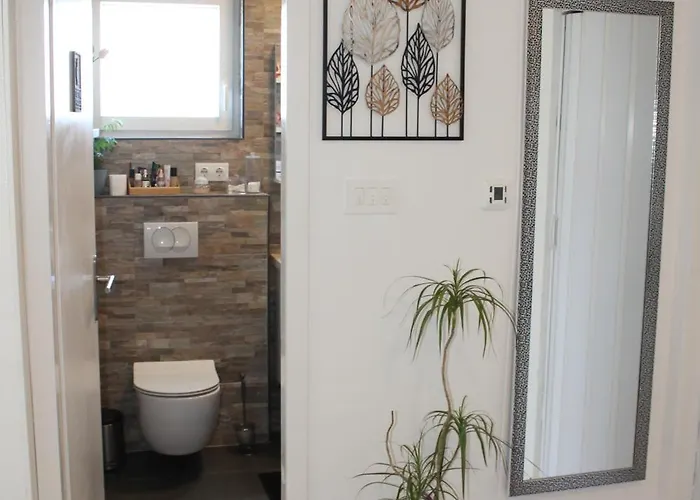 Appartement Cozy Corners