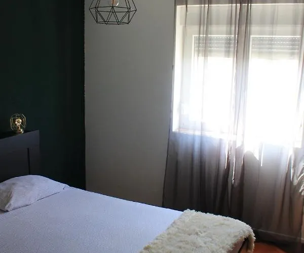 Cozy Corners Appartement Nin