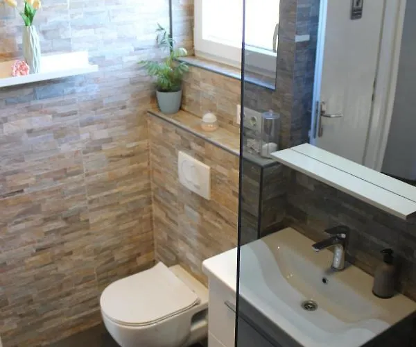 Cozy Corners Appartement Nin