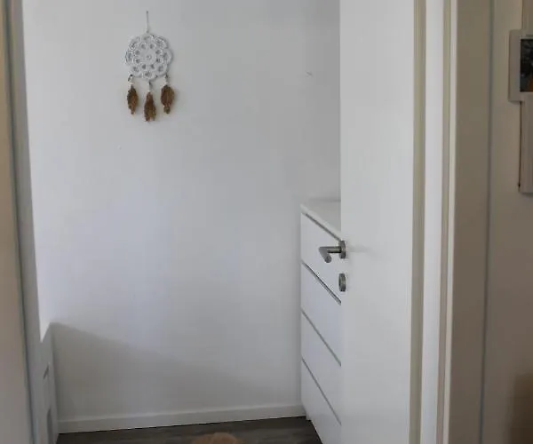 Apartman Cozy Corners